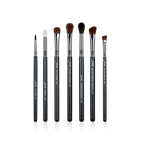 Jessup Pro Makeup Brush Series Jessup Beauty