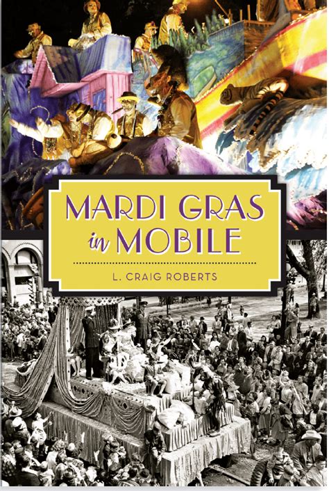 Mardi Gras in Mobile, Alabama - Alchetron, the free social encyclopedia