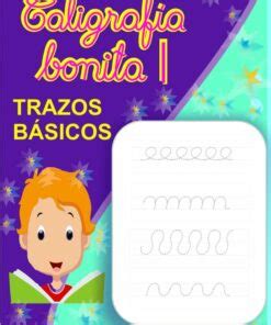 Actividades De Trazos Para Ni Os Para Imprimir