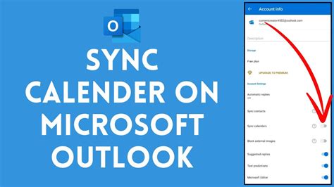 How To Sync Microsoft Outlook Calendar With Google Calendar Link