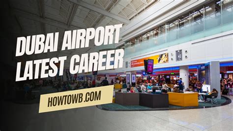 Bahrain Airport Careers 2023 Latest Job Openings HowtoWb