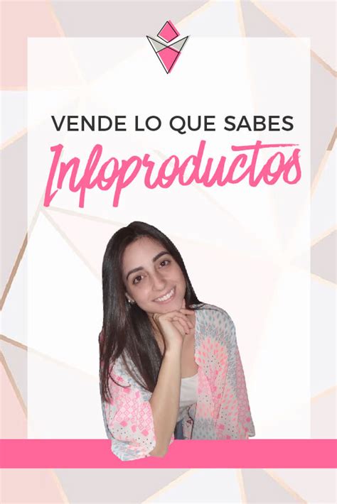 Infoproductos qué son y como venderlos María Ferraro