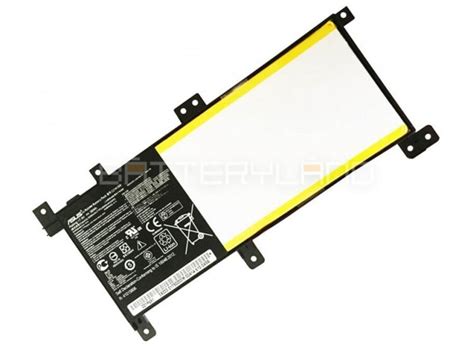 C21N1509 Laptop Battery For Asus 2 Cells 7 6V 38Wh