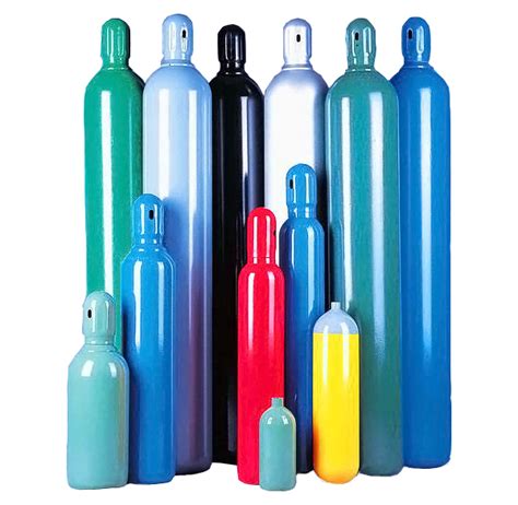 Compressed Gas Cylinder Png Free Compressed Gas Cylinderpng Images