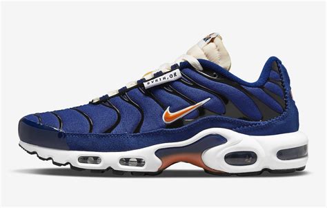 Nike Air Max Plus Se Running Club Dc Release Date Sbd