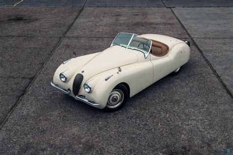 1950 Jaguar Xk120 For Sale Belgium