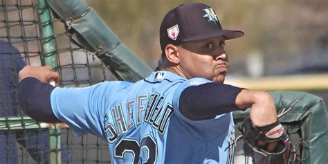 Justus Sheffield to make Mariners debut