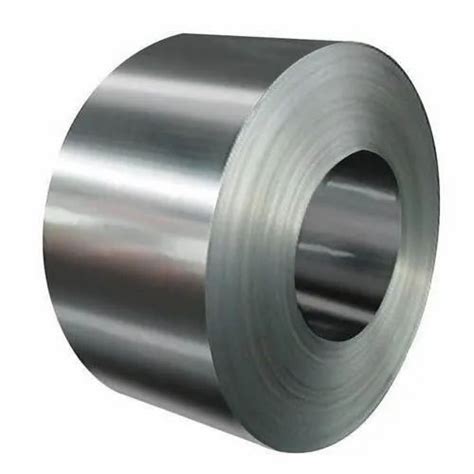 Jsw Mild Steel Cold Rolled Coils Crca Coil Sheet Thickness