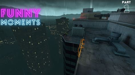 Left 4 Dead 2 Funny Moments Part 1 Youtube