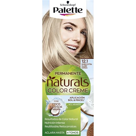 Comprar Naturals Color Creme coloración permanente nº 12 1 rubio extra