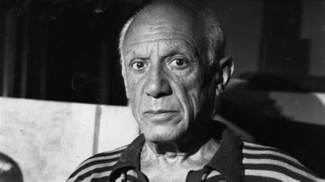 The Messed Up Real Life Story Of Pablo Picasso