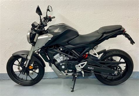 Honda Cbr R Na Abs Frisch Ab Mfk Kaufen Auf Ricardo