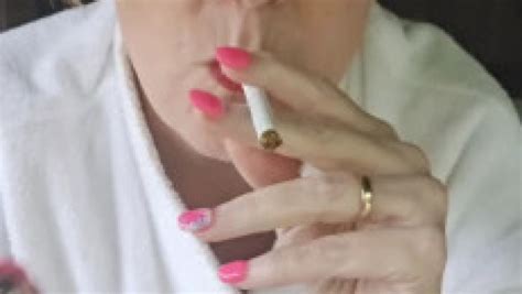 AriasDreams WHEN DILDO PLAY GETS SMOKY ManyVids