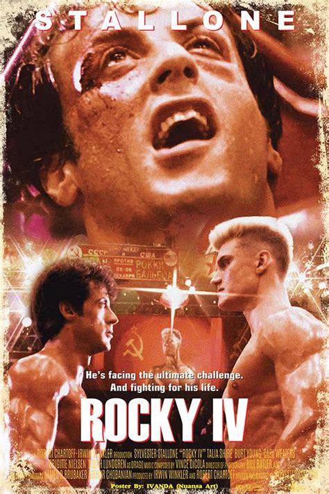 Rocky Iv