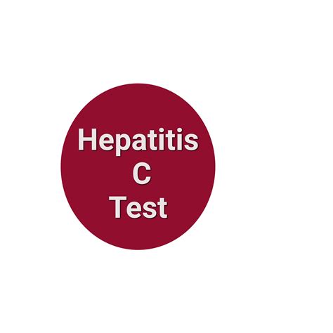 Hepatitis C Antibody