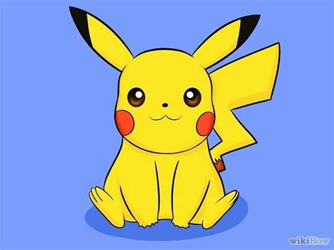 Aww baby sits down how sweet | Japanese cartoon characters, Pikachu ...