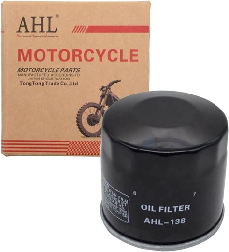 Amazon Oil Filter For Suzuki Eiger Ltf Eiger