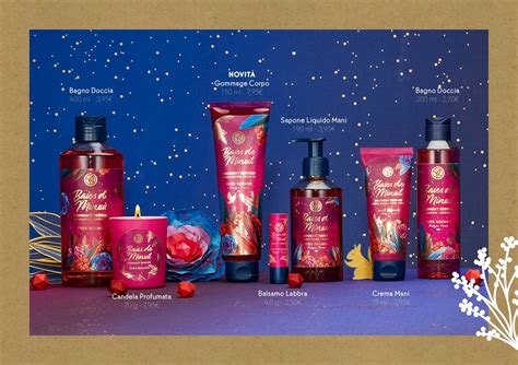 My Magic Christmas Le Proposte Yves Rocher Natale 2020 About Beauty