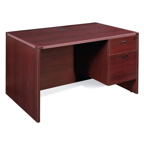 Napa Single Pedestal Kalico Office Furniture