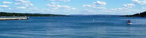 Town of Skaneateles - Syracuse Design Group