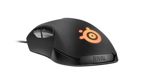 SteelSeries Rival 300 Gaming Mouse Review - VGU