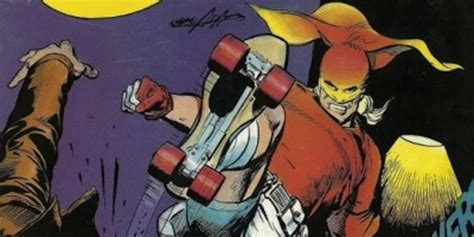 13 Extremely Lame Comic Book Characters