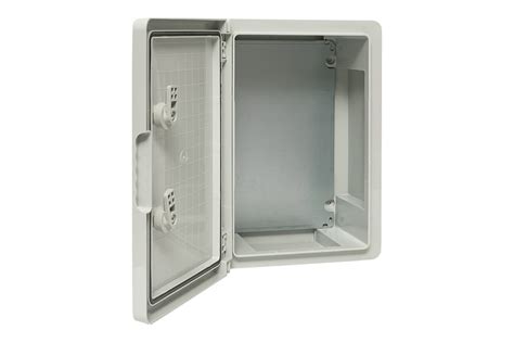 Пластиковый бокс с монтажной платой EKF, 350х250х150 мм IP65 PROxima ...