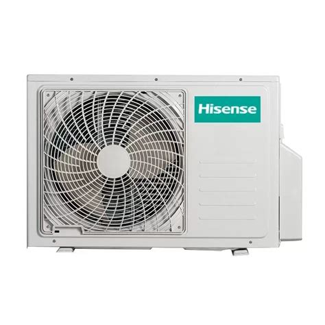 Сплит-система Hisense AS-12HR4RYDDC00G/AS-12HR4RYDDC00W NEO Classic A ...