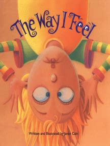 The Way I Feel by Janan Cain - Book - Read Online