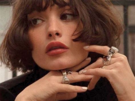 The Naked Manicure Nail Colour Ideas The Latest Minimalist Nail Trend Chic Style Collective