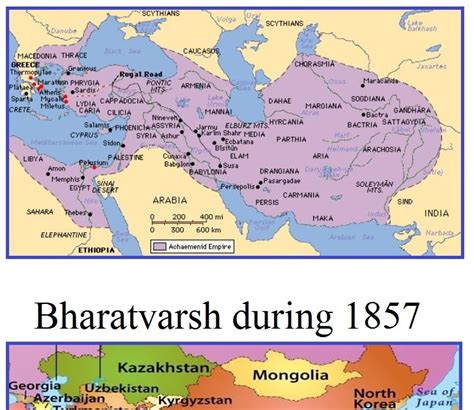bharatvarsh