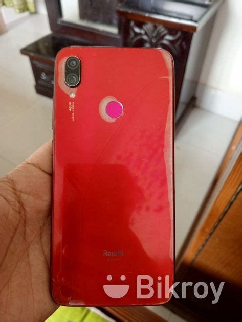 Xiaomi Redmi Note Pro Used For Sale In Jatrabari Bikroy