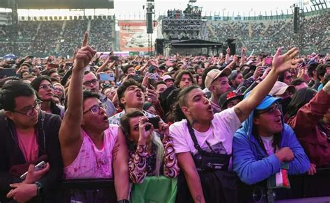 Adiós Foro Sol Hola Estadio GNP FM Noticias