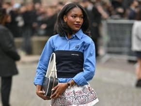 DEMI SINGLETON Nude AZNude