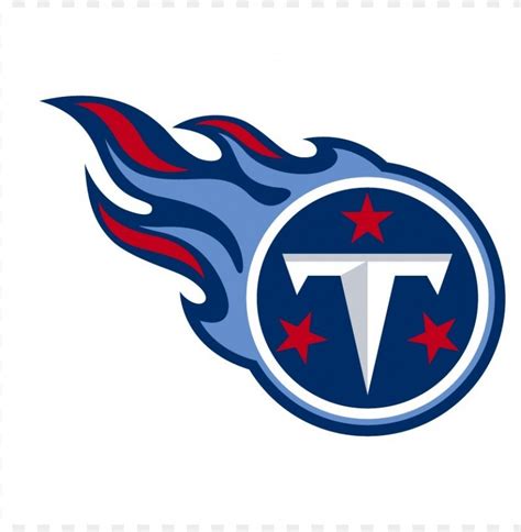 Tennessee Titans Logo Vector - 461841 | TOPpng