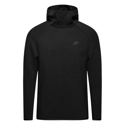 Nike Hoodie Nsw Tech Fleece Black