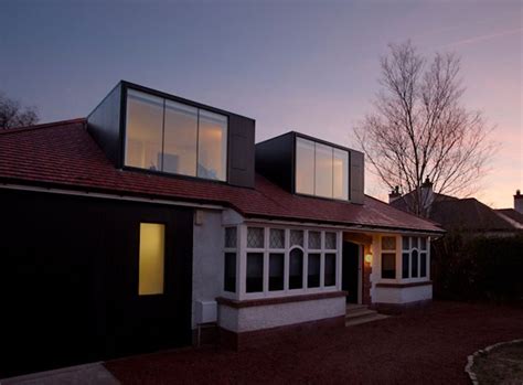 Bungalow Exterior Bungalow Loft Conversion Dormer Windows