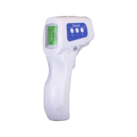 Berrcom Non Contact Infrared Thermometer