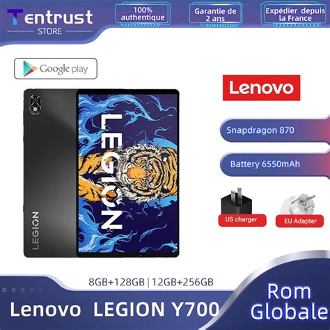 Lenovo Y700 2024 Global Rom Lura Sisile