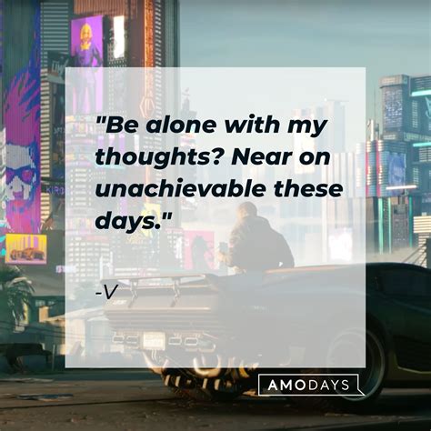 24 ‘cyberpunk 2077 Quotes From The Popular Role Playing Game