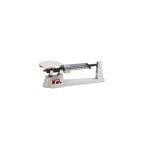 Ohaus Triple Beam Balances Mechanical Scales With High Precision