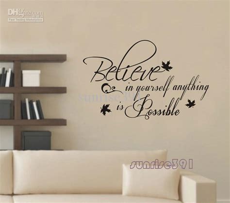 Living Room Wall Art Quotes. QuotesGram