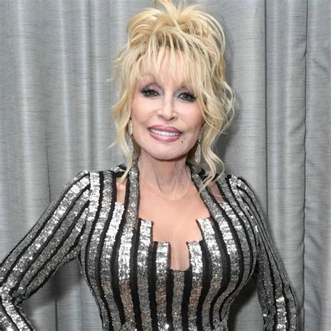 Dolly Parton makes history with 3 new Guinness World Records, reigns ...