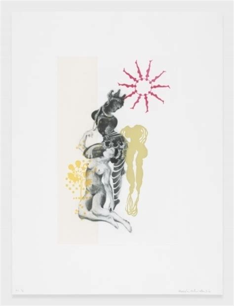 Shahzia Sikander - Artworks for Sale & More | Artsy