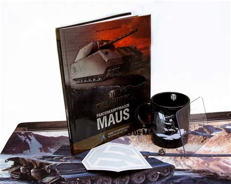 World of Tanks. Немецкий Подарочный Набор (3-е рус. изд.) купить в ...