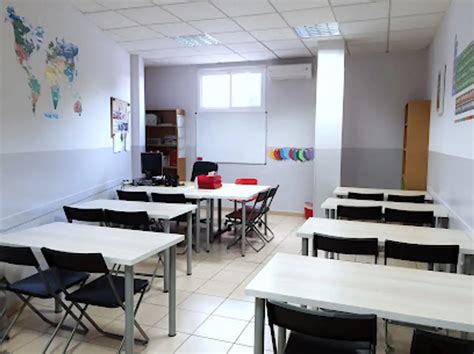 10 Academias De Refuerzo Escolar En San Roque