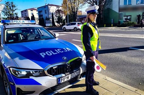 Akcja Znicz Pijani Kierowcy S Najgorsi Policjanci Twardo Ich