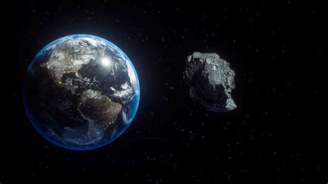 Move asteroids now before they become a threat, researchers argue | Space