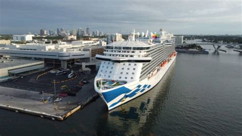 Port Everglades Terminals What You Need To Know