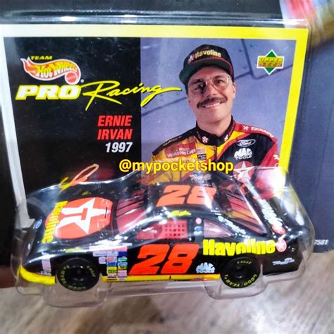 Each Hot Wheels Winner S Circle Scale Various NASCAR Collection Hobbies